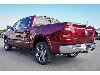 2024 Ram 1500 Limited 1C6SRFHT4RN160681 in Pascagoula, MS 14