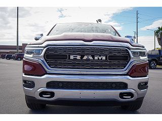 2024 Ram 1500 Limited 1C6SRFHT4RN160681 in Pascagoula, MS 3