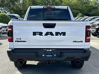 2024 Ram 1500 Rebel 1C6SRFLT6RN208270 in Pensacola, FL 3