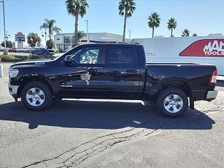 2024 Ram 1500 Big Horn/Lone Star 1C6RREFG6RN122951 in Perris, CA 3