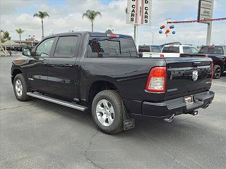 2024 Ram 1500 Big Horn/Lone Star 1C6SRFFT4RN202012 in Perris, CA 4