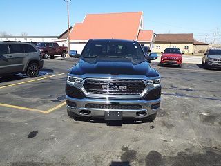 2024 Ram 1500 Limited 1C6SRFHT9RN213584 in Perry, NY 2