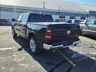 2024 Ram 1500 Limited 1C6SRFHT9RN213584 in Perry, NY 7