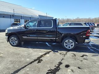 2024 Ram 1500 Limited 1C6SRFHT9RN213584 in Perry, NY 8