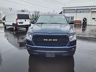 2024 Ram 1500 Big Horn/Lone Star 1C6RRFBG6RN189092 in Perry, NY 2