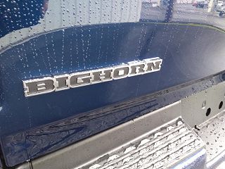 2024 Ram 1500 Big Horn/Lone Star 1C6RRFBG6RN189092 in Perry, NY 28
