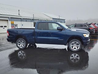 2024 Ram 1500 Big Horn/Lone Star 1C6RRFBG6RN189092 in Perry, NY 4