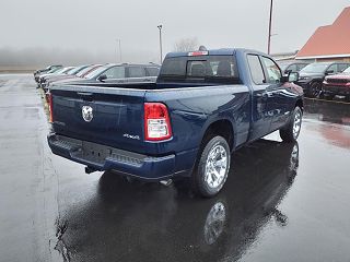 2024 Ram 1500 Big Horn/Lone Star 1C6RRFBG6RN189092 in Perry, NY 5