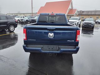 2024 Ram 1500 Big Horn/Lone Star 1C6RRFBG6RN189092 in Perry, NY 6