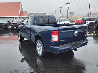 2024 Ram 1500 Big Horn/Lone Star 1C6RRFBG6RN189092 in Perry, NY 7