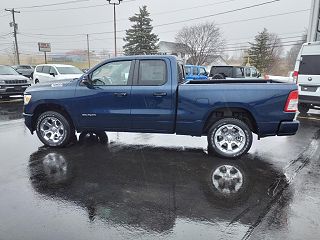 2024 Ram 1500 Big Horn/Lone Star 1C6RRFBG6RN189092 in Perry, NY 8