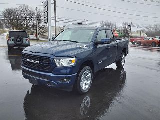 2024 Ram 1500 Big Horn/Lone Star 1C6RRFBG6RN189092 in Perry, NY