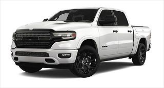 2024 Ram 1500 Limited 1C6SRFHT5RN213663 in Pleasanton, CA 1