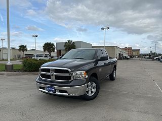 2024 Ram 1500 Tradesman 1C6RR6FG9RS137953 in Port Arthur, TX 1