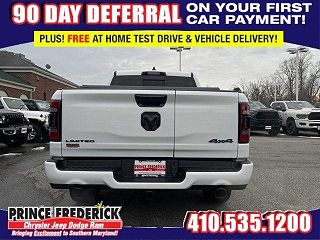 2024 Ram 1500 Limited 1C6SRFHT5RN104135 in Prince Frederick, MD 4