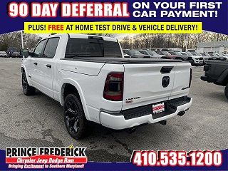 2024 Ram 1500 Limited 1C6SRFHT5RN104135 in Prince Frederick, MD 5