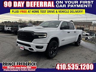 2024 Ram 1500 Limited 1C6SRFHT5RN104135 in Prince Frederick, MD 6
