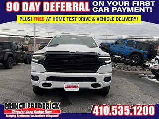 2024 Ram 1500 Limited 1C6SRFHT5RN104135 in Prince Frederick, MD 7