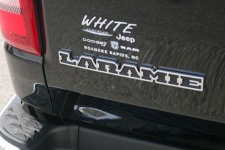 2024 Ram 1500 Laramie 1C6SRFJT4RN154731 in Roanoke Rapids, NC 8