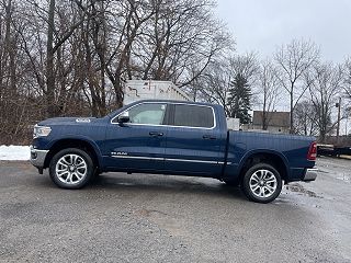 2024 Ram 1500 Limited 1C6SRFHT2RN217976 in Rochester, NY 2