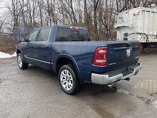 2024 Ram 1500 Limited 1C6SRFHT2RN217976 in Rochester, NY 3