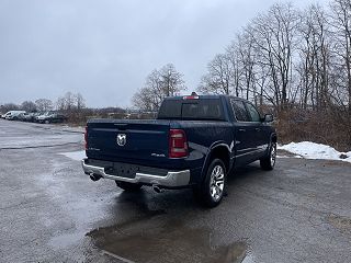 2024 Ram 1500 Limited 1C6SRFHT2RN217976 in Rochester, NY 5