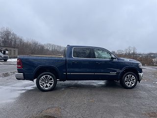 2024 Ram 1500 Limited 1C6SRFHT2RN217976 in Rochester, NY 6