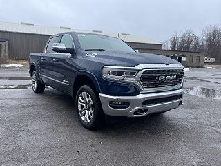 2024 Ram 1500 Limited 1C6SRFHT2RN217976 in Rochester, NY 7