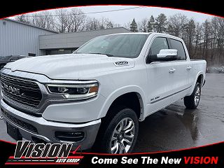 2024 Ram 1500 Limited 1C6SRFHT9RN217974 in Rochester, NY 1