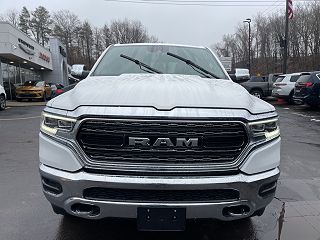 2024 Ram 1500 Limited 1C6SRFHT9RN217974 in Rochester, NY 10