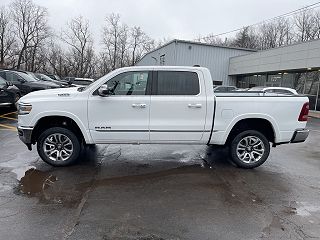 2024 Ram 1500 Limited 1C6SRFHT9RN217974 in Rochester, NY 2