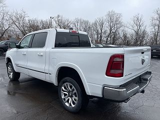 2024 Ram 1500 Limited 1C6SRFHT9RN217974 in Rochester, NY 4