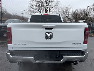 2024 Ram 1500 Limited 1C6SRFHT9RN217974 in Rochester, NY 5