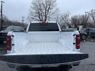 2024 Ram 1500 Limited 1C6SRFHT9RN217974 in Rochester, NY 6