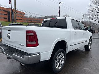2024 Ram 1500 Limited 1C6SRFHT9RN217974 in Rochester, NY 7