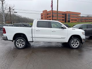 2024 Ram 1500 Limited 1C6SRFHT9RN217974 in Rochester, NY 8