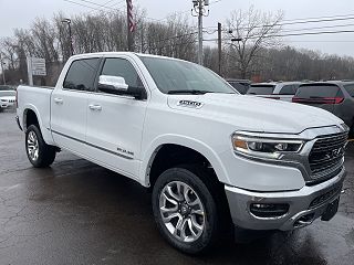 2024 Ram 1500 Limited 1C6SRFHT9RN217974 in Rochester, NY 9