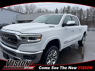 2024 Ram 1500 Limited 1C6SRFHT9RN217974 in Rochester, NY