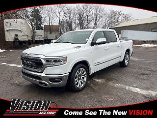 2024 Ram 1500 Limited 1C6SRFHT3RN217971 in Rochester, NY 1