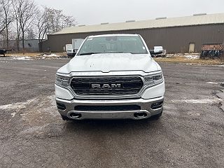 2024 Ram 1500 Limited 1C6SRFHT3RN217971 in Rochester, NY 2