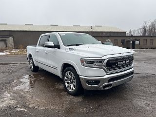 2024 Ram 1500 Limited 1C6SRFHT3RN217971 in Rochester, NY 3