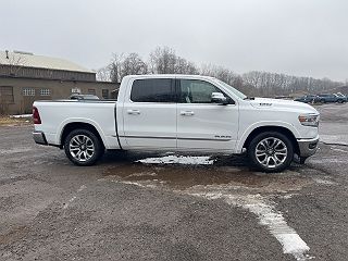 2024 Ram 1500 Limited 1C6SRFHT3RN217971 in Rochester, NY 4