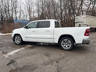 2024 Ram 1500 Limited 1C6SRFHT3RN217971 in Rochester, NY 8