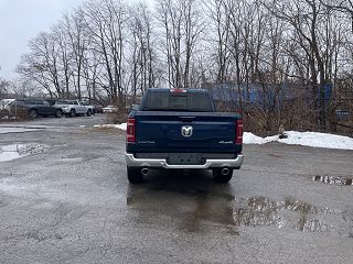 2024 Ram 1500 Limited 1C6SRFHT3RN229263 in Rochester, NY 4