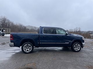 2024 Ram 1500 Limited 1C6SRFHT3RN229263 in Rochester, NY 6