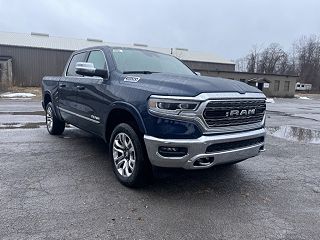 2024 Ram 1500 Limited 1C6SRFHT3RN229263 in Rochester, NY 7