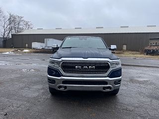 2024 Ram 1500 Limited 1C6SRFHT3RN229263 in Rochester, NY 8