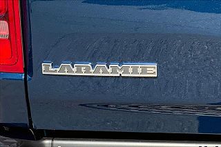 2024 Ram 1500 Laramie 1C6SRFJT6RN154875 in Rockwall, TX 2