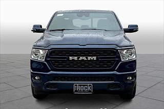 2024 Ram 1500 Big Horn/Lone Star 1C6RREFT5RN113087 in Rockwall, TX 3