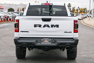 2024 Ram 1500 Rebel 1C6SRFLT6RN122358 in Sacramento, CA 6